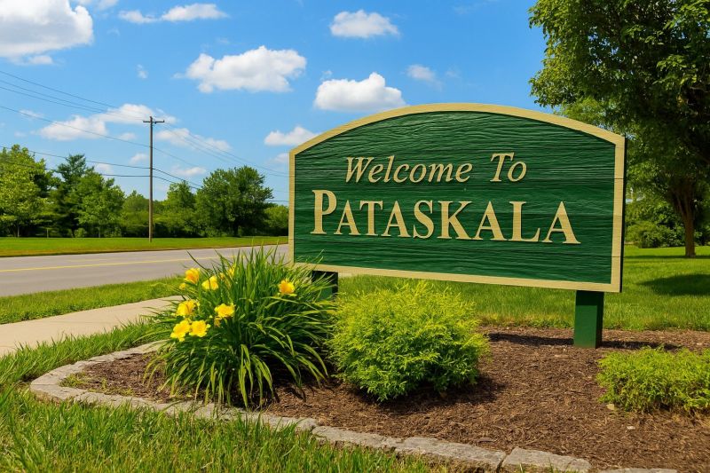 Pataskala, OH