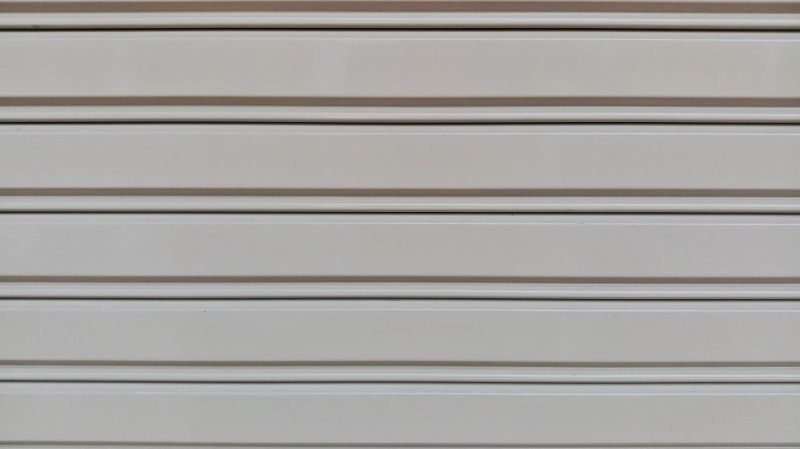Aluminium Siding Installation in Sparta, OH