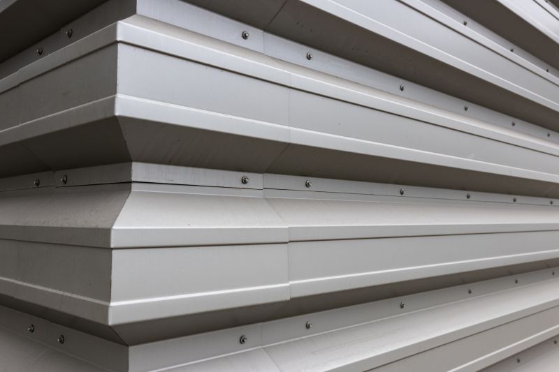 Aluminium Siding Installation in Sunbury, OH