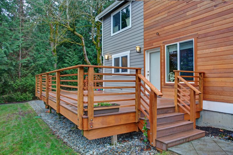 Batten Siding Installation in Centerburg, OH