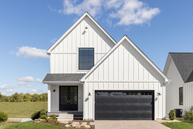 Board And Batten Installation in Columbus, OH