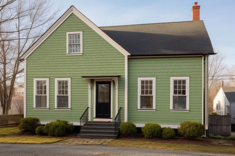 Board And Batten Installation in Reynoldsburg, OH