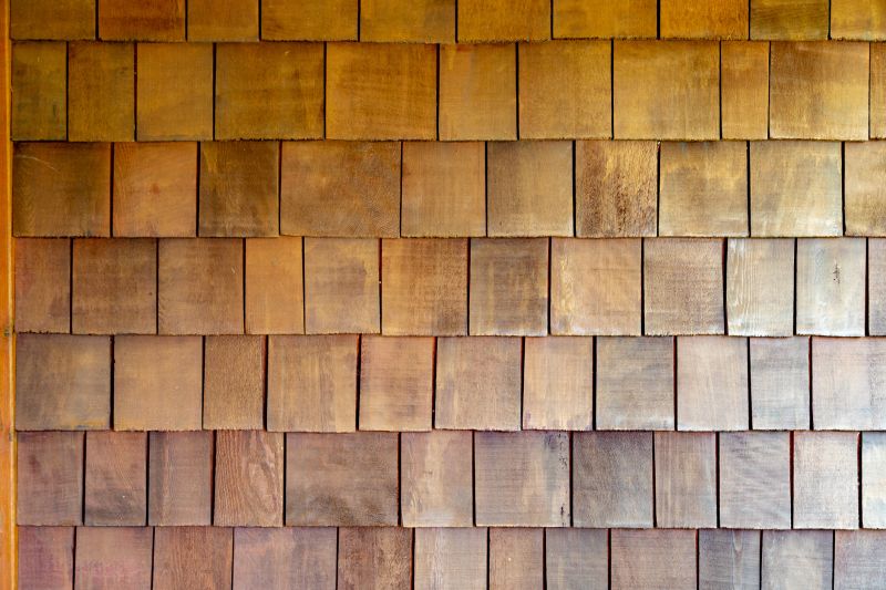 Cedar Siding Installation in Buckeye Lake, OH