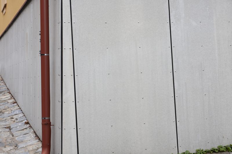Cement Board Replacement in Licking County, OH