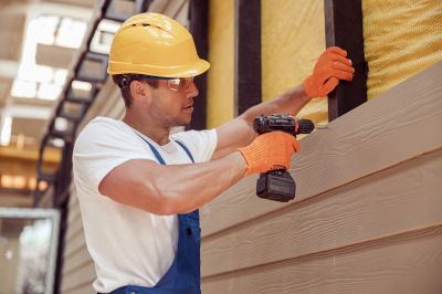 Cement Siding Replacement in Licking County, OH