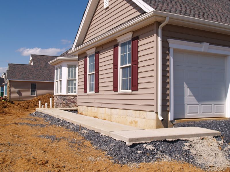Cement Siding Replacement in Sparta, OH