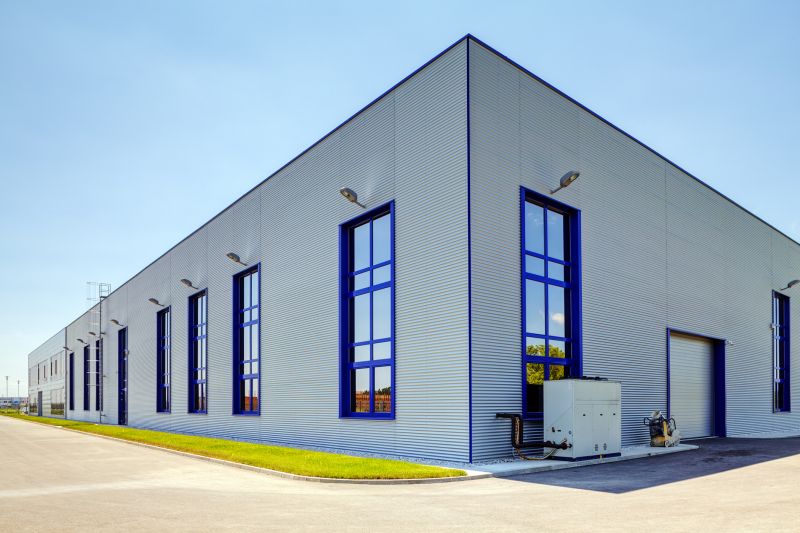 Commercial Siding Installation in Licking County, OH