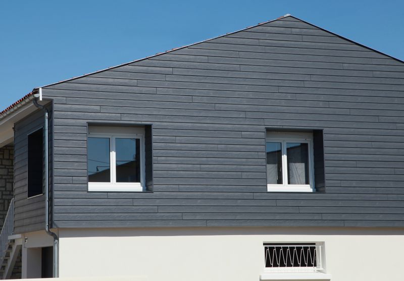 Composite Siding Installation in Newark, OH