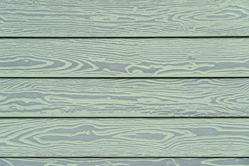 Composite Siding Installation in Thornville, OH