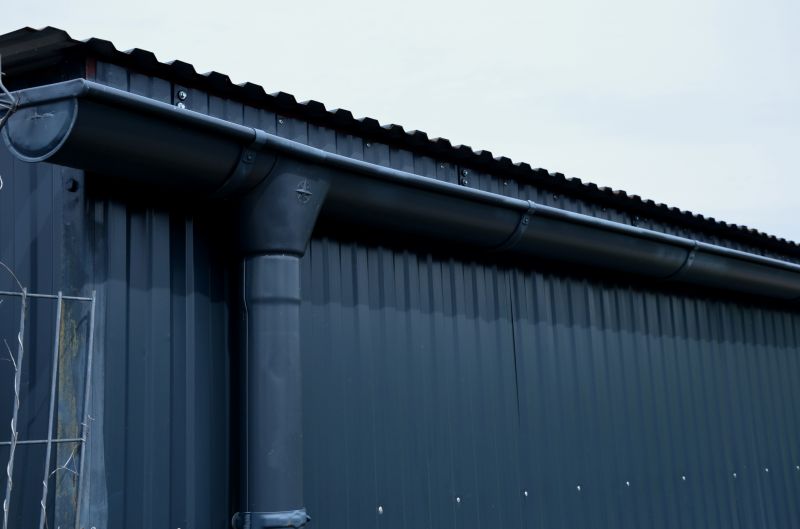 Corrugated Siding Installation in Licking County, OH