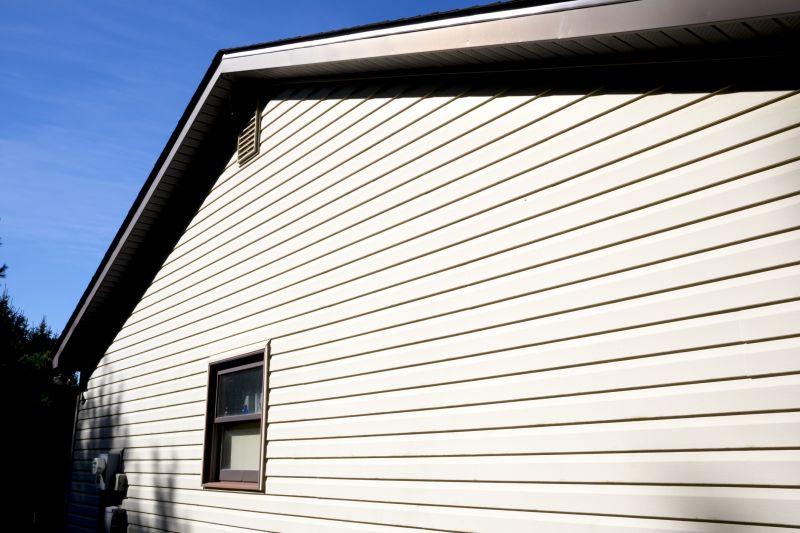 Dutch Lap Siding Installation in Licking County, OH
