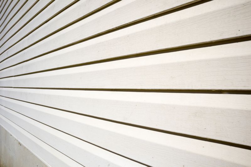 Dutch Lap Siding Installation in Licking County, OH