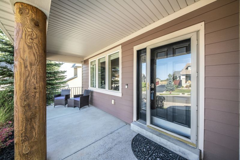 Engineered Siding Installation in Glenford, OH