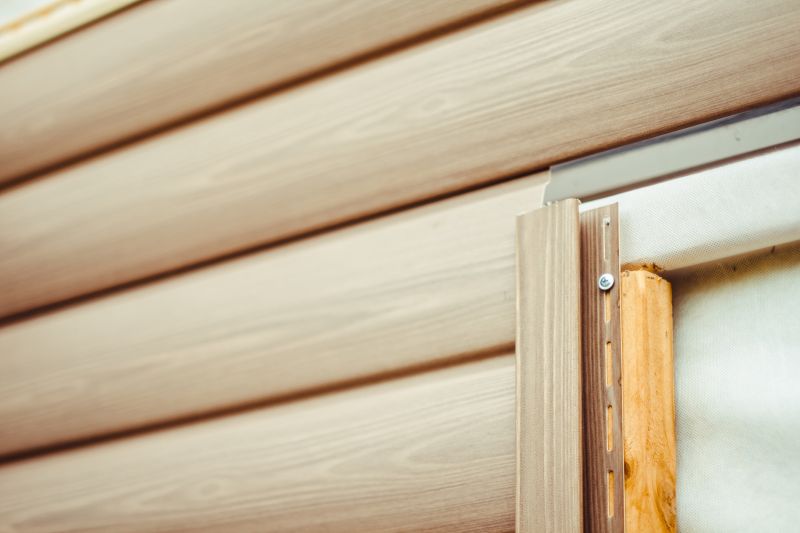 Engineered Siding Installation in Mount Vernon, OH