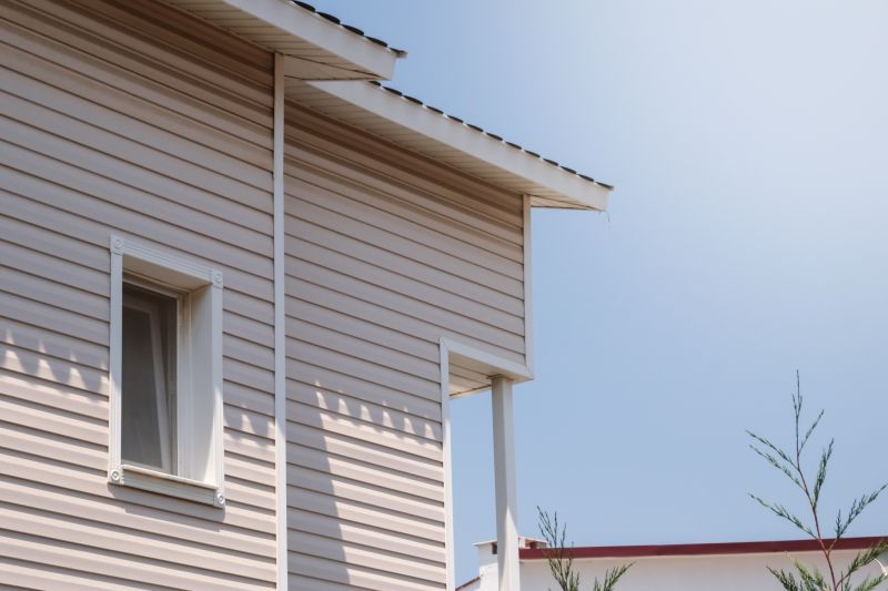 Fiber Siding Installation in Johnstown, OH