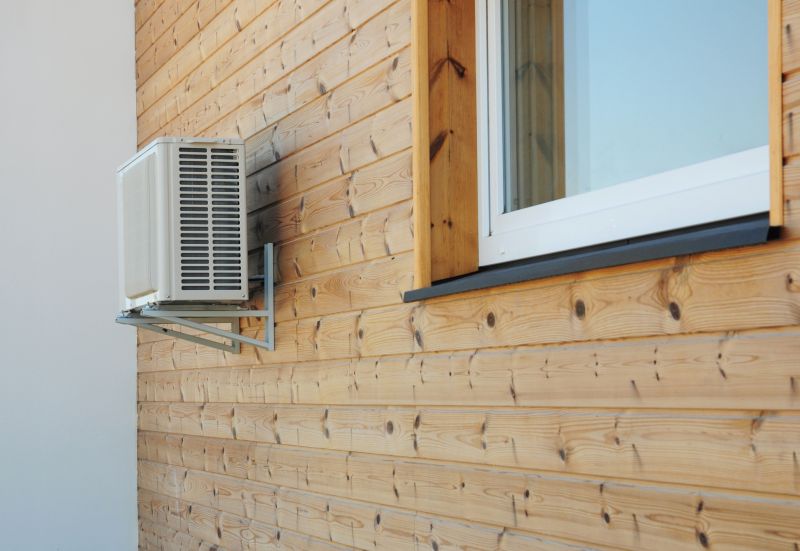 Hardwood Siding Installation in Howard, OH