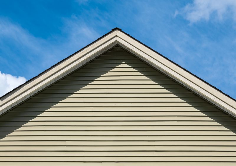 Insulated Siding Installation in Buckeye Lake, OH
