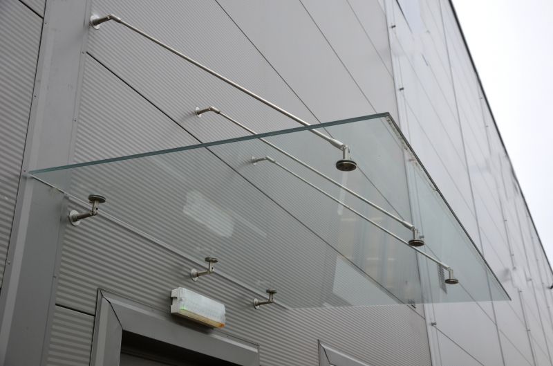 Metal Cladding Installation in Licking County, OH