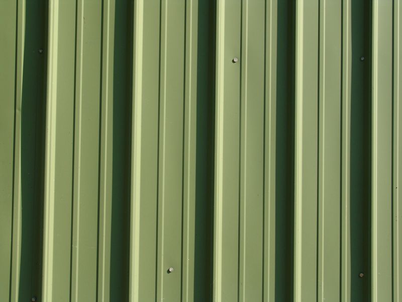 Metal Siding Installation in Glenford, OH