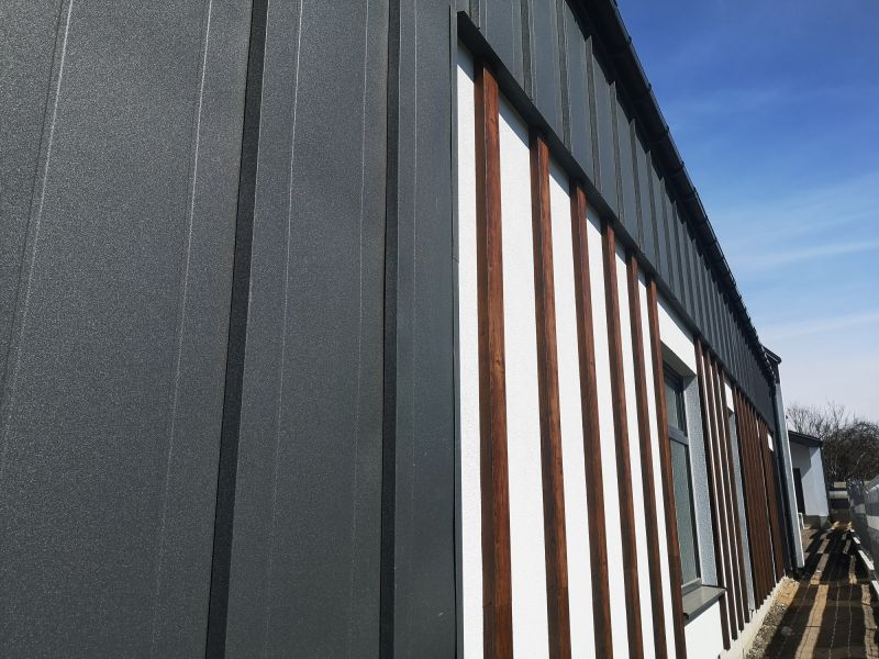 Metal Siding Replacement in Licking County, OH