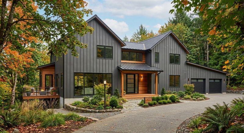 Metal Siding Replacement in Sunbury, OH