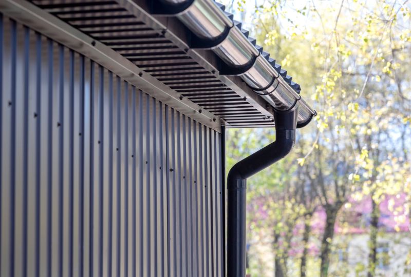 Metal Siding Service in Johnstown, OH