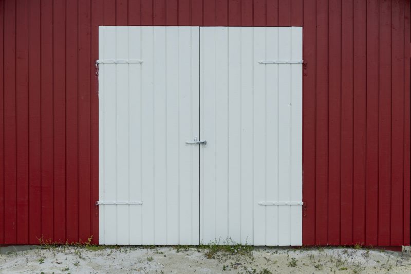 Pole Barn Siding Installation in Licking County, OH