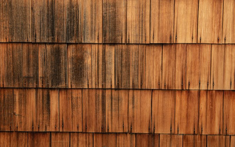 Shake Siding Installation in Buckeye Lake, OH
