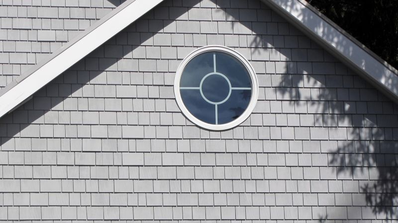 Shake Siding Installation in Buckeye Lake, OH