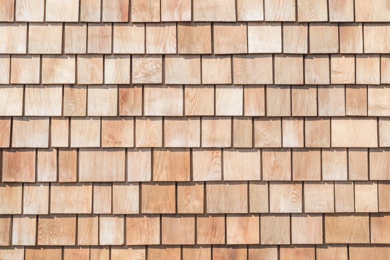 Shake Siding Installation in Columbus, OH