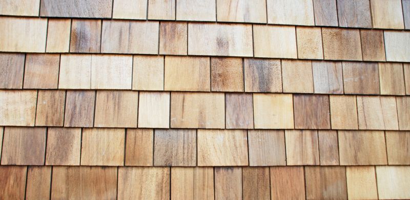 Shake Siding Installation in Granville, OH