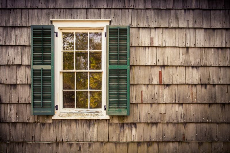 Shake Siding Installation in Martinsburg, OH