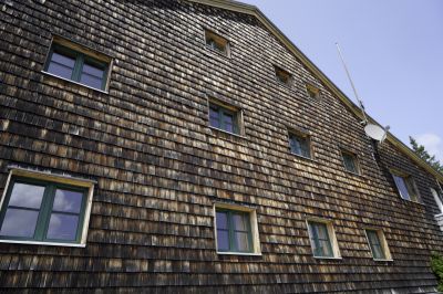 Shake Siding Installation in Sparta, OH