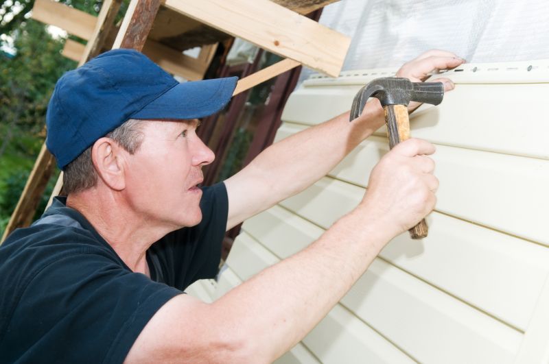 Siding Installation in New Albany, OH