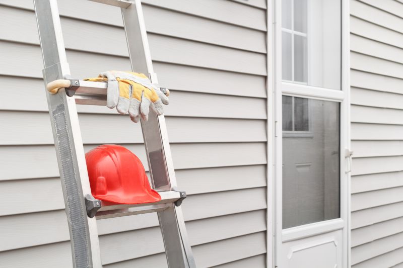 Siding Replacement in Johnstown, OH