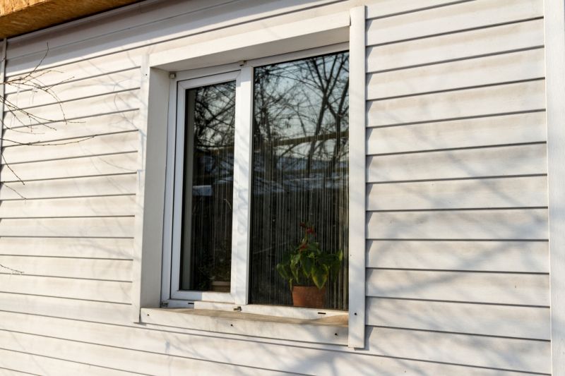 Siding Replacement in Mount Vernon, OH