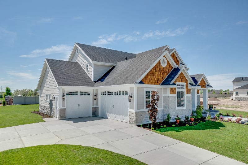 Siding Replacement in Newark, OH