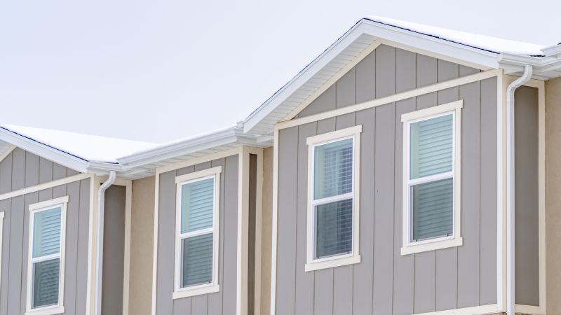 Siding Replacement in Newark, OH