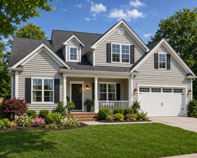 Siding Service in Reynoldsburg, OH