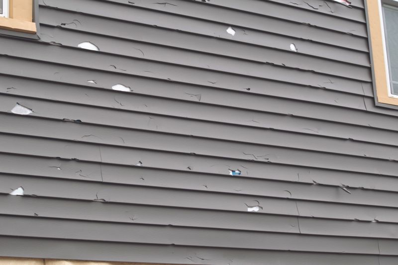 Thermal Siding Installation in Licking County, OH