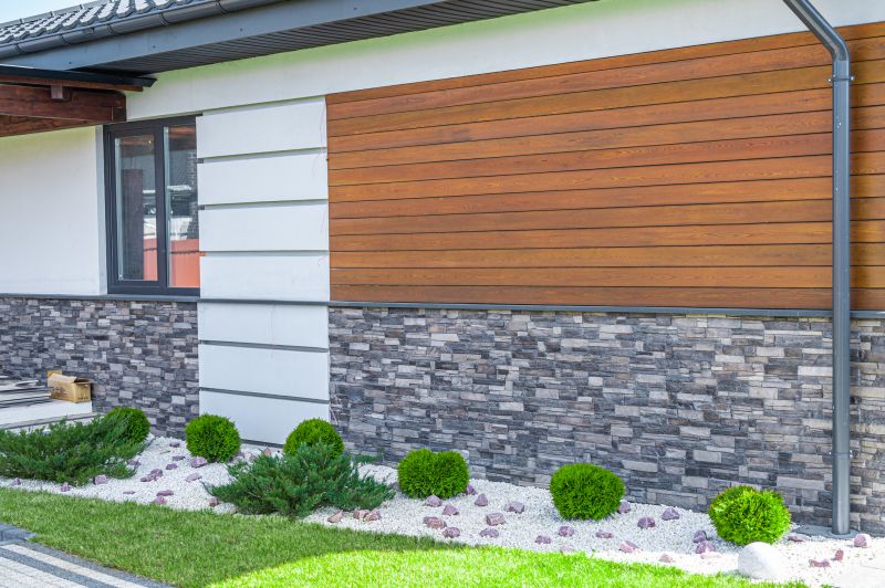 Veneer Siding Installation in Licking County, OH