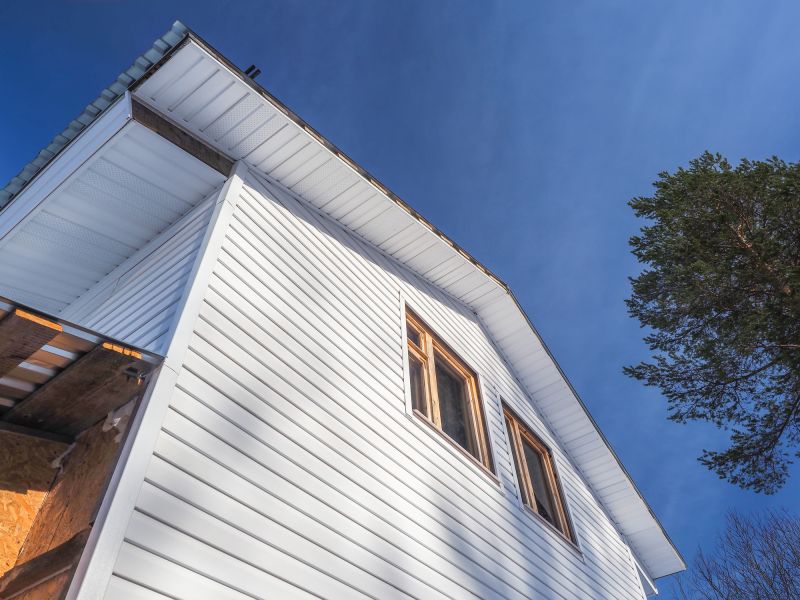 Vertical Siding Replacement in Licking County, OH