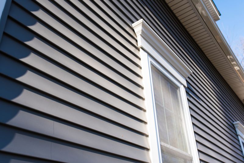Vinyl Siding Installation in Licking County, OH