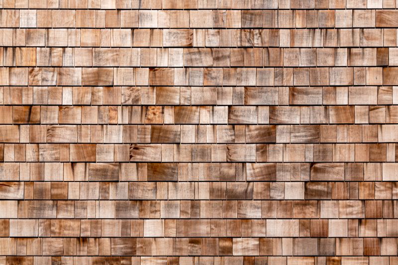 Wood Shake Siding Installation in Licking County, OH