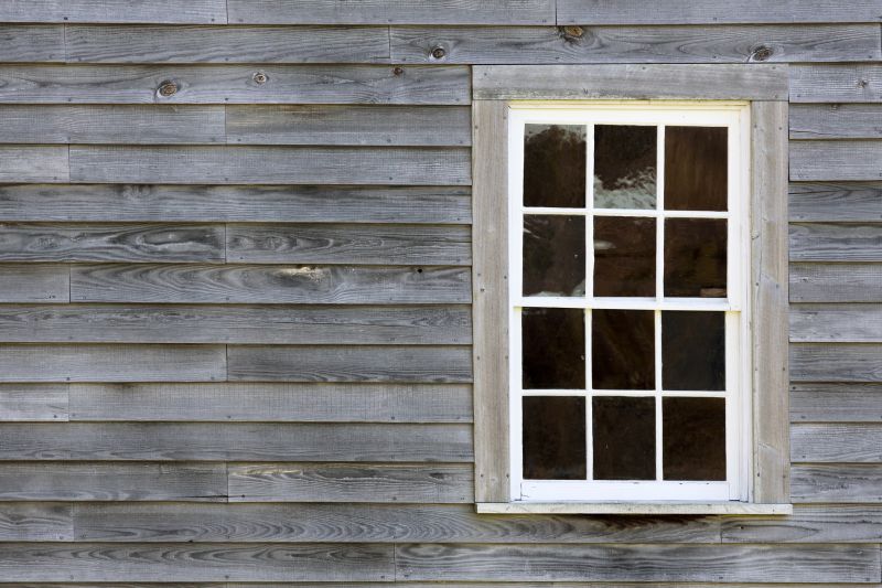 Wood Siding Installation in Johnstown, OH