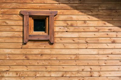 Wood Siding Replacement in Johnstown, OH