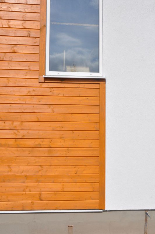 Wood Siding Replacement in Licking County, OH